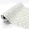 1 Roll Placemats Thickened Dustproof Reusable Drawer Liner Mats Multifunctional Kitchen Table Mat Moisture-proof