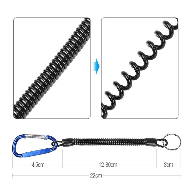 Fishing Line Cutter Hook Tackle Stainless Steel Fishing Plier Fishing Tackle Tool Cutter Hook Remover Line Cutter Grip Split Ring Pliers
