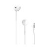 Навушники Apple EarPods зі штекером для навушників 3,5 мм