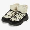 [north Face Official] Ns87r65b Borealis Booties Cream Beige