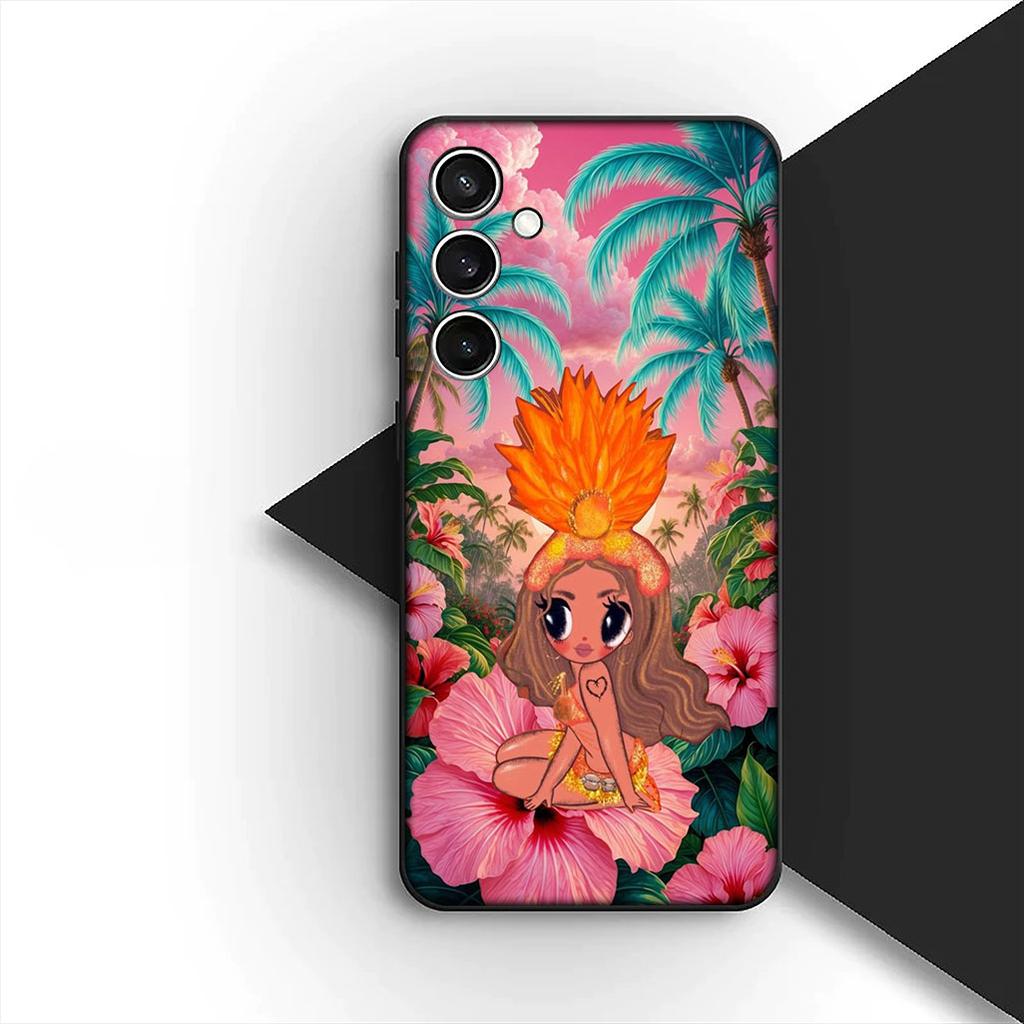 Karol G Manana Sera Bonito Phone Cover for Apple iPhone 17 14 15 16 Plus Pro Max 16E ProMax + 16Plus 14+ 16+ Protective Case