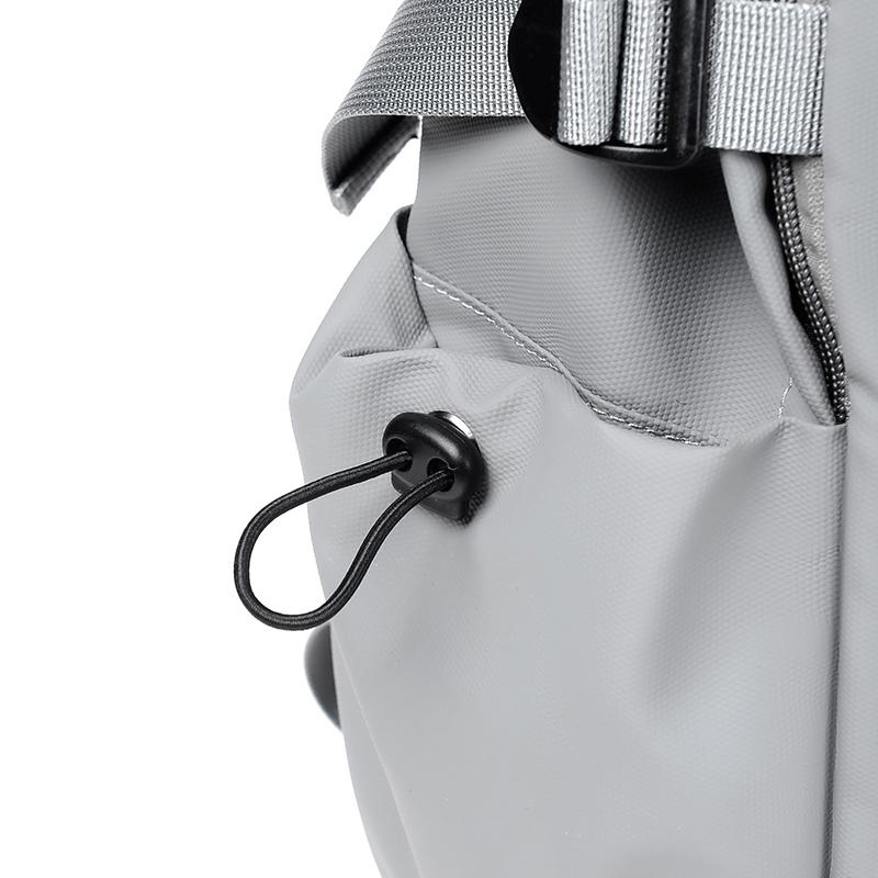 Dataryggsekk for menn Sport Reise Student Skolesekk