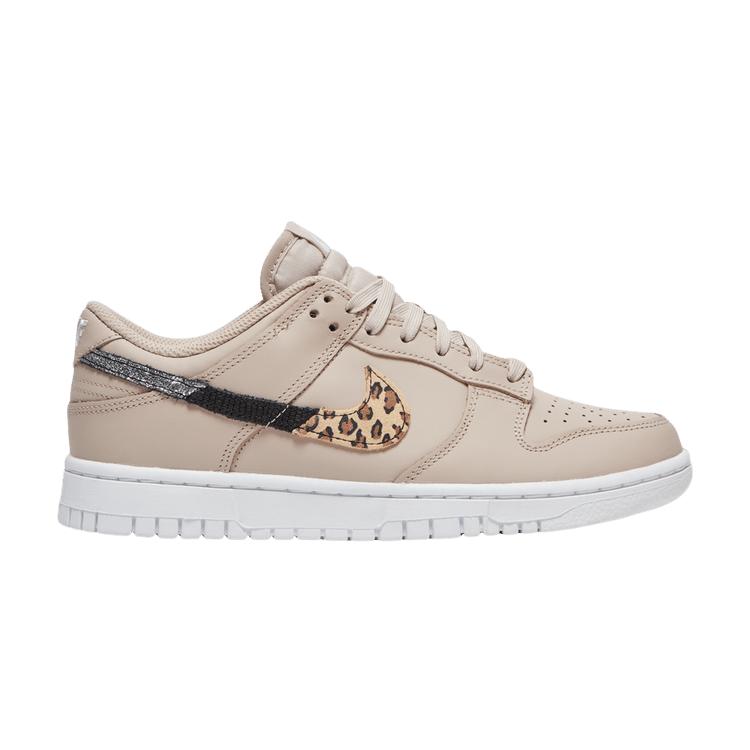 Nike Wmns Dunk Low SE Primal Pink 39