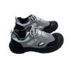 Global platform two cotton shoes ZHQ-ZL8951-1 winter velvet hiking shoes men's winter warm casual cotton shoes men