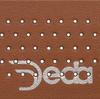 DEDA MISTRAL TAPE CUOIO Bar Medium Tape,