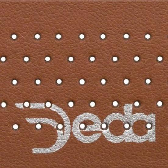DEDA MISTRAL TAPE CUOIO Bar Medium Tape,