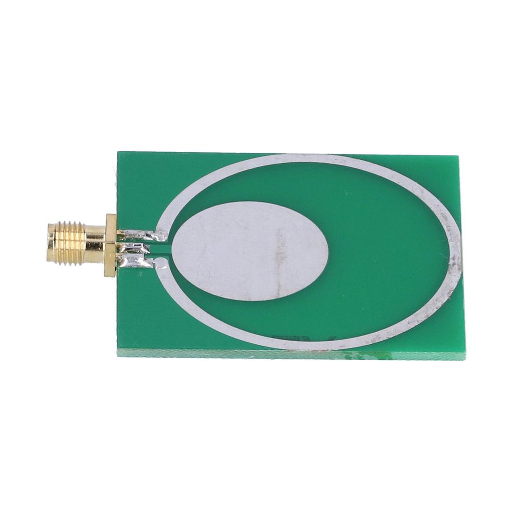 UWB Antenna Ultra Wide Band FM Printed Circuit Board Module 3.9Hz To 10.5GHz 40dBm 10W