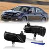 Gempro Subaru WRX S4/STI Levorg Forester XV Impreza Legacy Door Mirror Turn Signal Vehicle