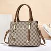 Bags Large-capacity Women's Commuter Mother Bags New Versatile Shoulder Handbags Women's Bags Tide