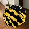 1PC Warner batman logo Automatic Open/Close Umbrella with Windproof, 72-Rib Sturdy Canopy, Durable Ribs1289A