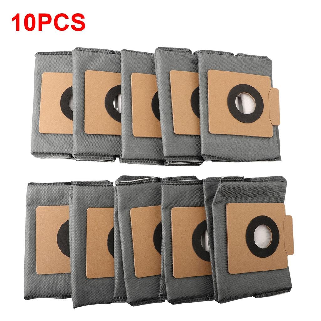 Robot Vacuum Bag Self-Empty Station Bag Dust Bag High Quality Materials