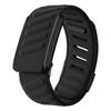 Compatible for WHOOP 4.0/5.0 MG SportFlex Wrist Band Soft-Touch Silicone Waterproof and Sweatproof Soft Adjustable Rubber Band