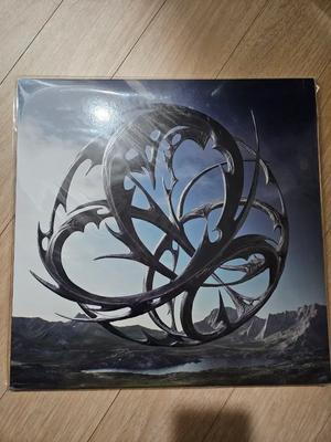 AESPA [Unopened] Armageddon LP