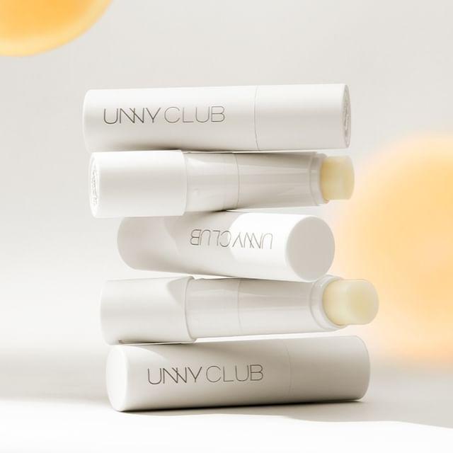UNNY CLUB - Moisture Lip Balm 4g