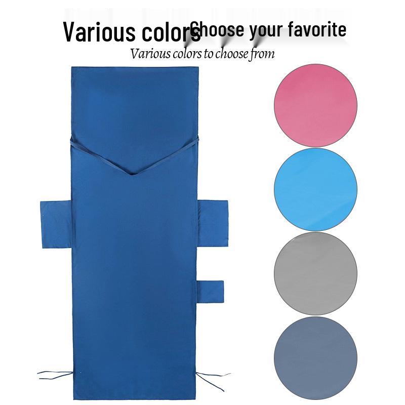 Beach Lounger Chair Cover - Quick-Dry, Water-Absorbent, Wear-Resistant