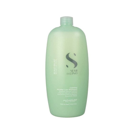 

Шампунь Alfaparf Milano Semi Di Lino Scalp Relief 1000 мл