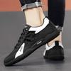 Klassische Retro Herren Freizeitschuhe Flache Sneaker Streetwear Hip Hop Designer Trainer Herren Trendige Sneaker Bequeme Sportschuhe