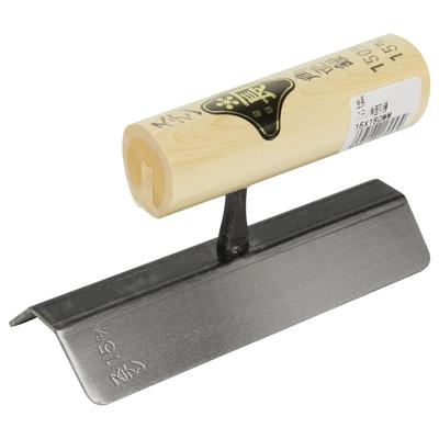 Kincho Stainless Steel Square Trowel 15 X 150mm