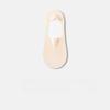 Women's Summer Thin Mesh Thin Breathable Ice Silk Invisible Socks