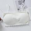 Teenage Girl Strapless Lace Trim Chest Wrap Inner Wear