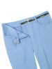 Wide Angle To Pro Bootcut Pants L_Light Blue