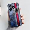 For Tecno Spark 10 Pro Case 2023 Fashion Marble Silicone Black Soft Covers For Tecno Spark 10C Spark10 Pro KI7 KI5q KI5k Bumper