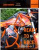 KTM 790 Adventure/R/Rally Upper & Lower 304 Stainless Steel Crash Bars