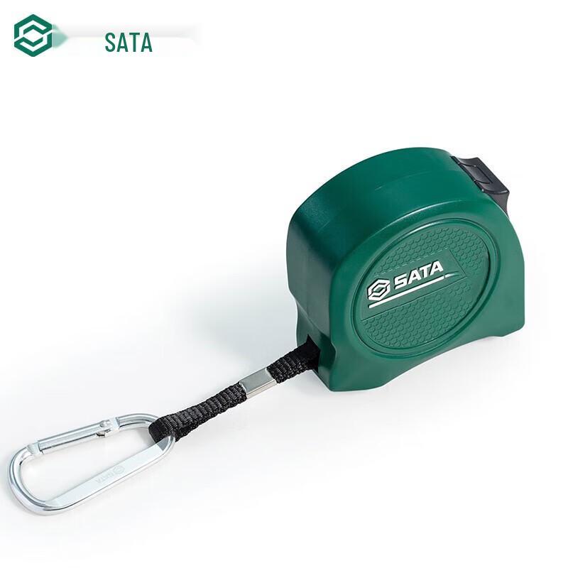 SATA Class 1 Precision Tape Measure