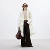 ONLY Women's 2026 Winter Long Down Jacket