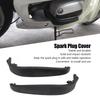 2PCs Single Spark Plug Cover Replacement For R850RT R850GS R850R R1100GS R1100RT R1100RS R1100R R1100S R1150GS ADV R1150RT