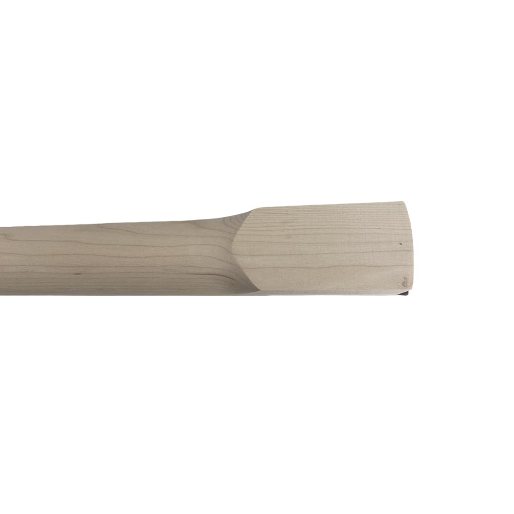 Vetimobato Maple Electric Guitar Neck 22 Frets 27 Inch Unfinished Replacement Part Maple Rosewood Fretboard Bolt-On Dot Inlay