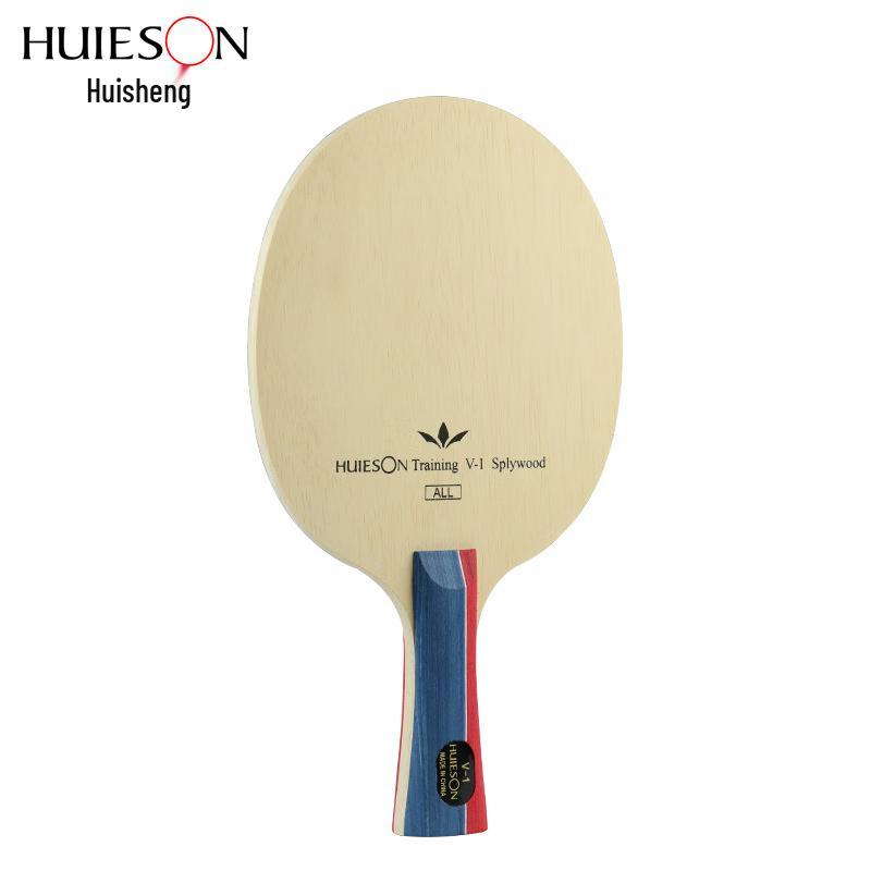 Mussel V-1 5-Ply Table Tennis Blade