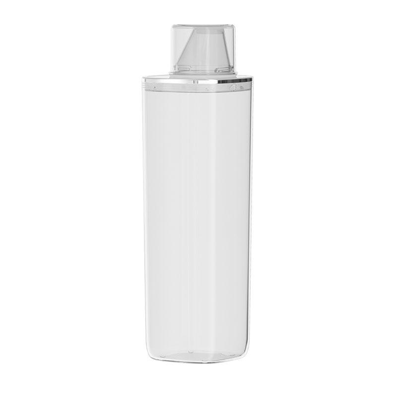 Sealed Food-Grade Kitchen Jar: Pest & Moisture-Proof Storage for Rice, Flour, Grains & Cereals