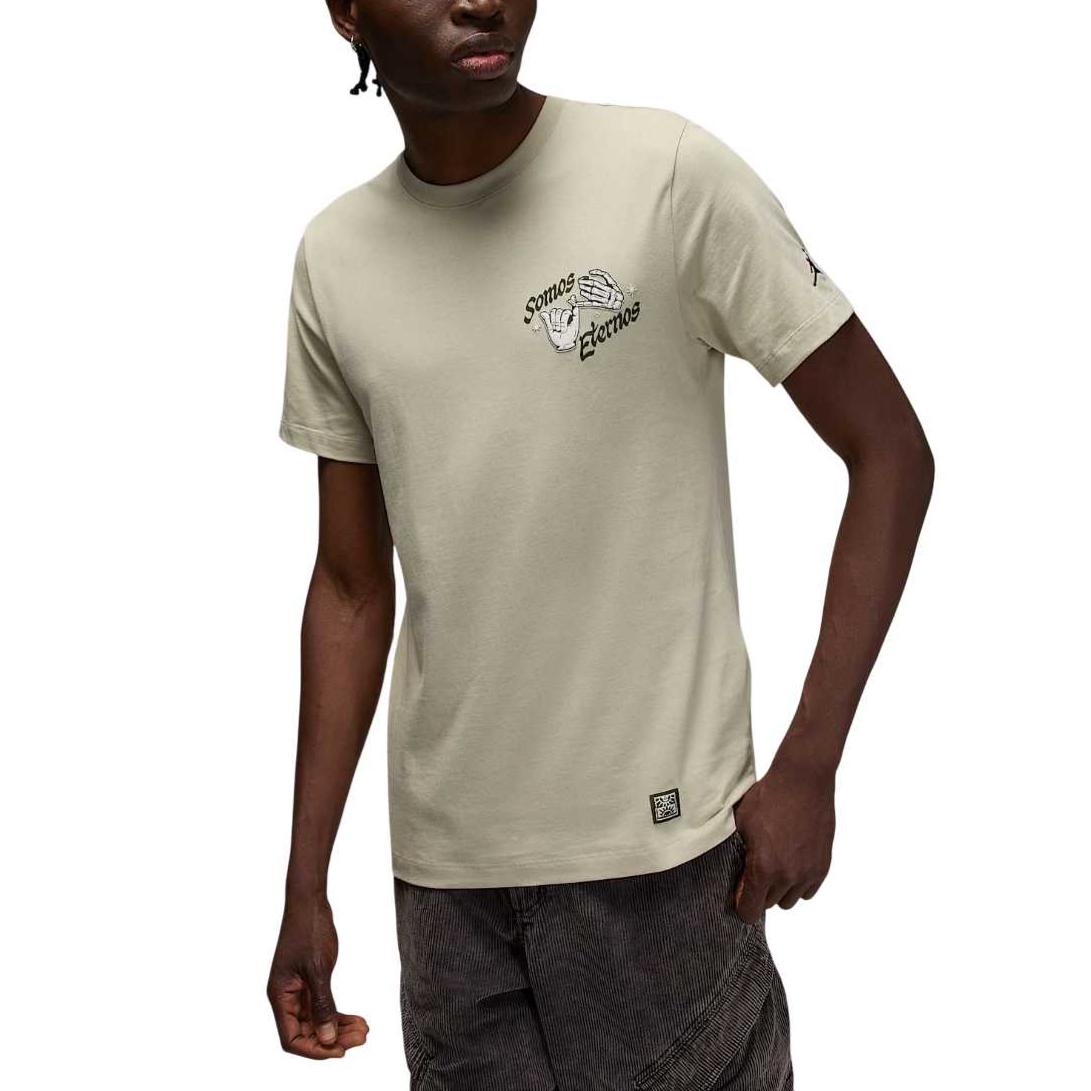 

Jordan Men s T-Shirt IM8218-199 M