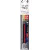Pilot Friction Refill LFRF 0.4mm 3 Colors Ballpoint Pen Ink Cartridge