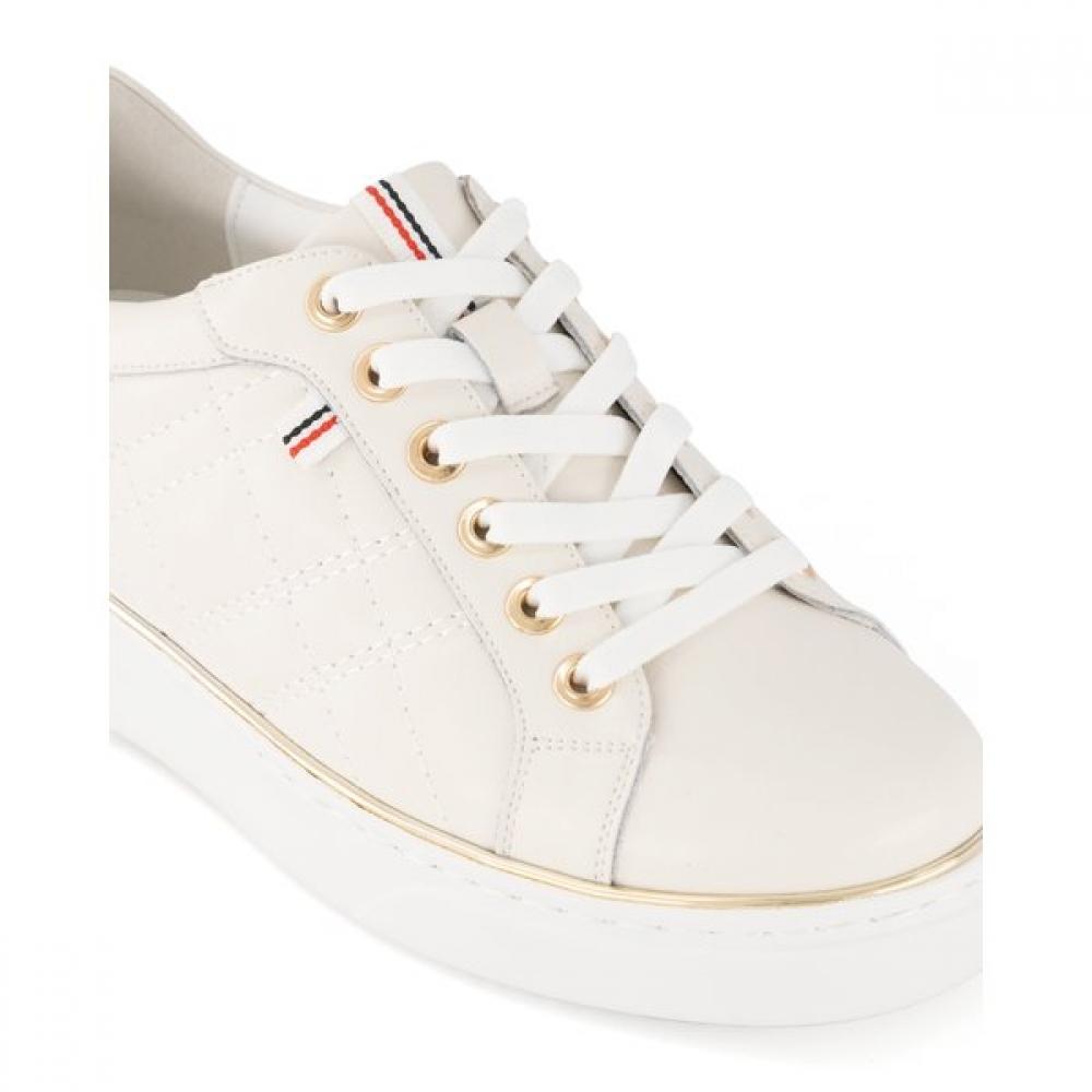 Tandy Women S SneakerS  Ivory  J1528v 