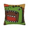 Domo Kun Pillowcase Merchandise Printing Cushion Cover Decorative  Pillow Case Cover Living Room Multi Size