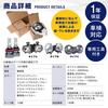 fcl. Alphard Vellfire Late 30 Series Noah 90 Series New Fog Lamp Unit 2 Color Switching White White Yellow Yellow Vehicle Inspection Compatible 12V Ca