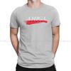 ZX Commodore Amiga 500 Amiga WORLD Logo Tshirt Homme Mens Clothing Blusas Cotton T Shirt For Men