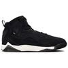 New JORDAN True Flight Black Phantom 342964-050