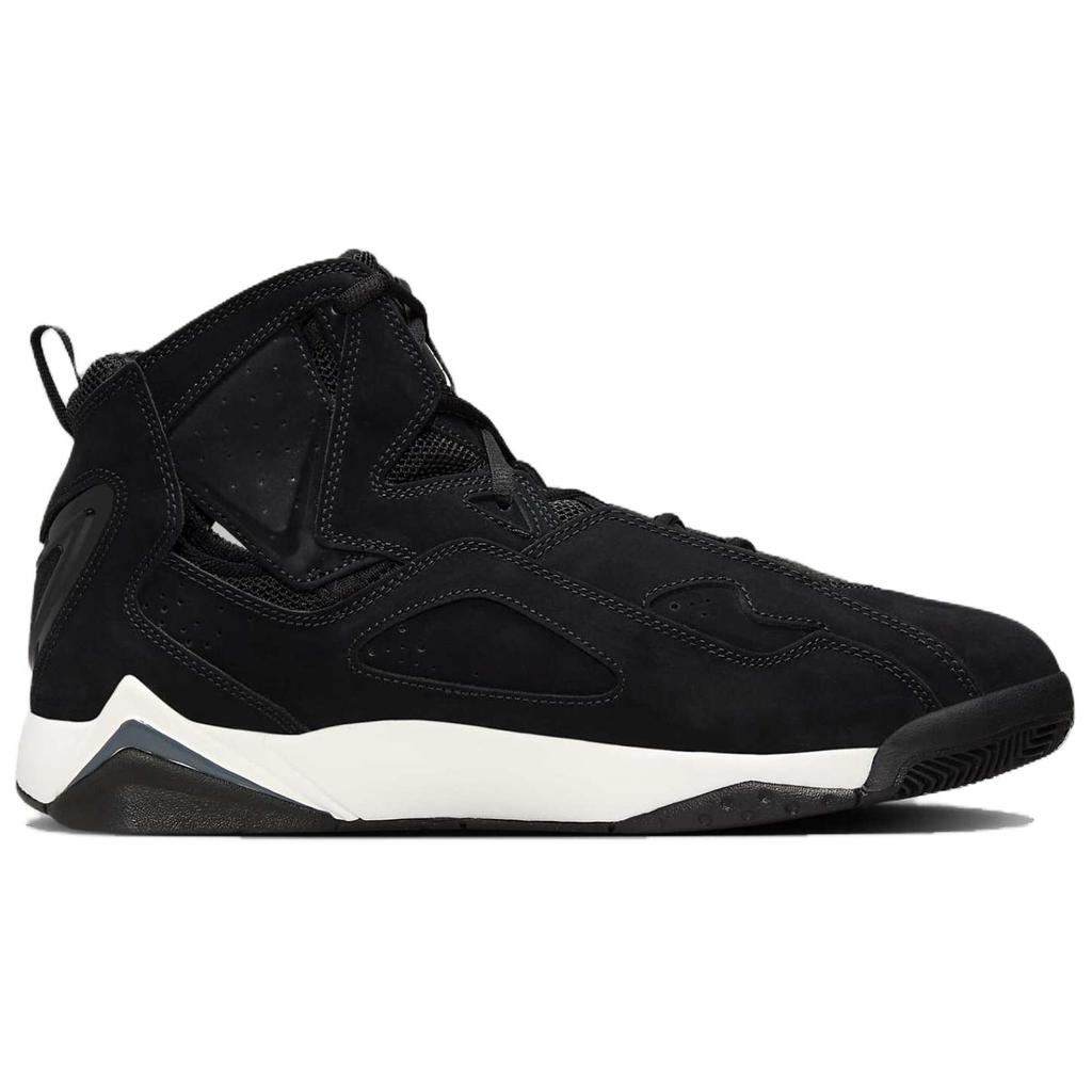 New JORDAN True Flight Black Phantom 342964-050