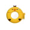 Hollow chick for AirPods1 earphone case creative Apple 1/1st generation airpodspro1 protective case silicone