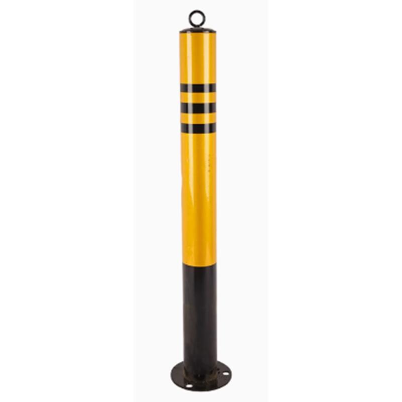 MDNG Fixed Iron Collision Warning Bollard