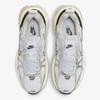 Nike V2K Summit Iron Authentic Nike Japan Size Run, White/Pure Platinum/Light All/Metallic Silver, FD0736-100, Product, 23.0cm