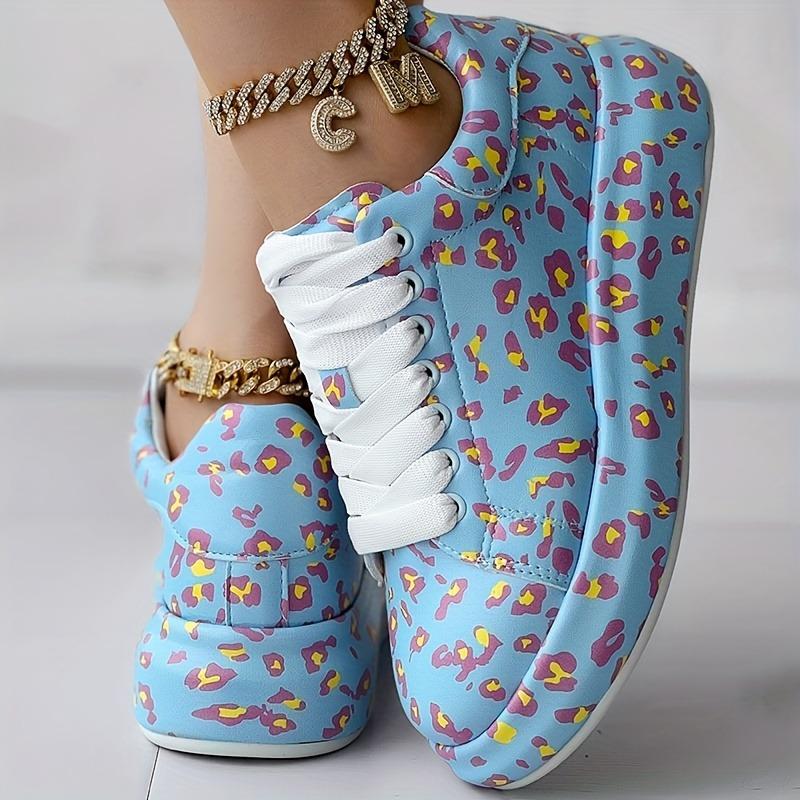 Women's Winter Furry Slip-Resistant Platform Sneakers/Boots - Thick Platform Height Increase