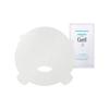 Curel Deep Moisture Moist Repair Sheet MaskQuasi-drug White 4 Sheets