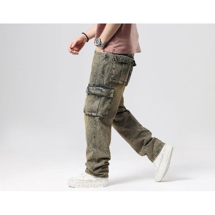 Европейские и американские осенне-зимние новые свободные — фото 4