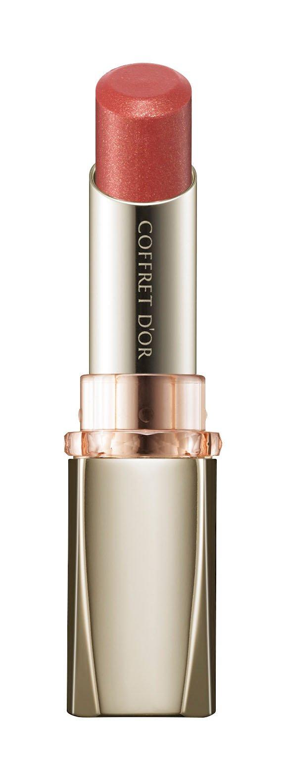 

Coffret Rouge Premium Stay Rouge d Or BE-222