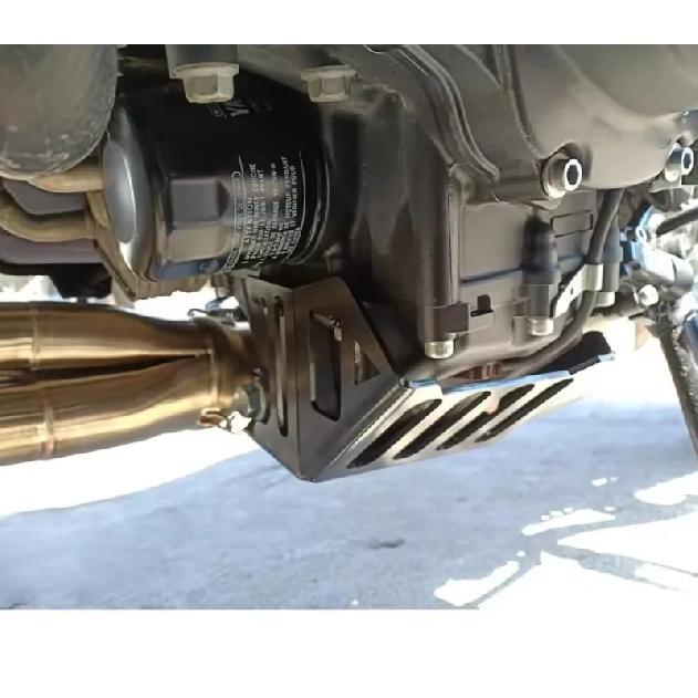 For AMAHA MT-09 TRACER 900 FJ-09 Motorcycle Engine Chassis Guard