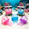 Trend Needoh Medusa Squishy Impermeabile Spremere Giocattolo Sensoriale Sollievo dallo Stress Divertente Gioco d'Acqua Decompressione Regalo per Bambini